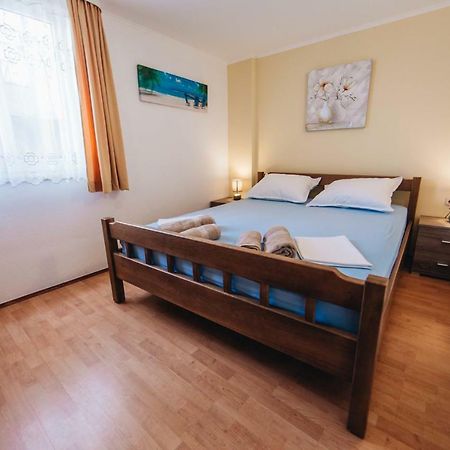 Apartment Old Town Krizeva Split Exterior foto