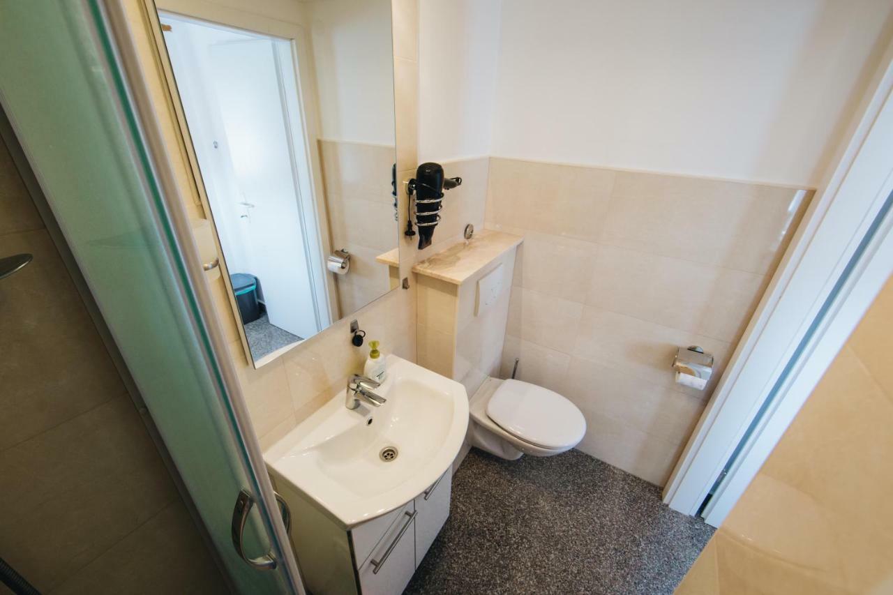 Apartment Old Town Krizeva Split Exterior foto