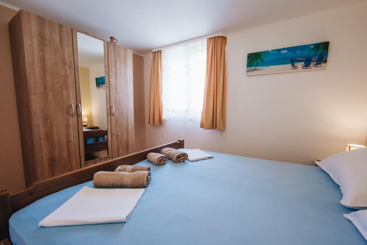 Apartment Old Town Krizeva Split Exterior foto