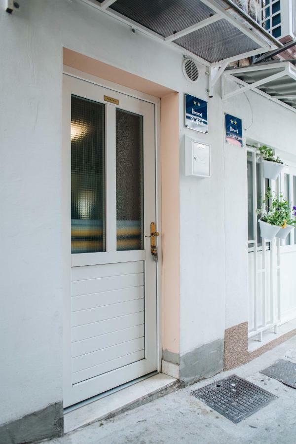 Apartment Old Town Krizeva Split Exterior foto