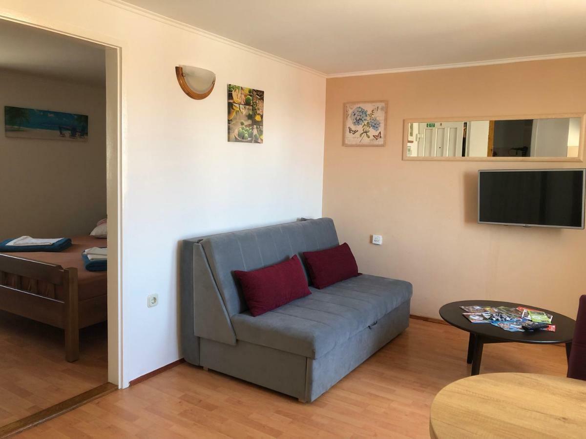 Apartment Old Town Krizeva Split Exterior foto